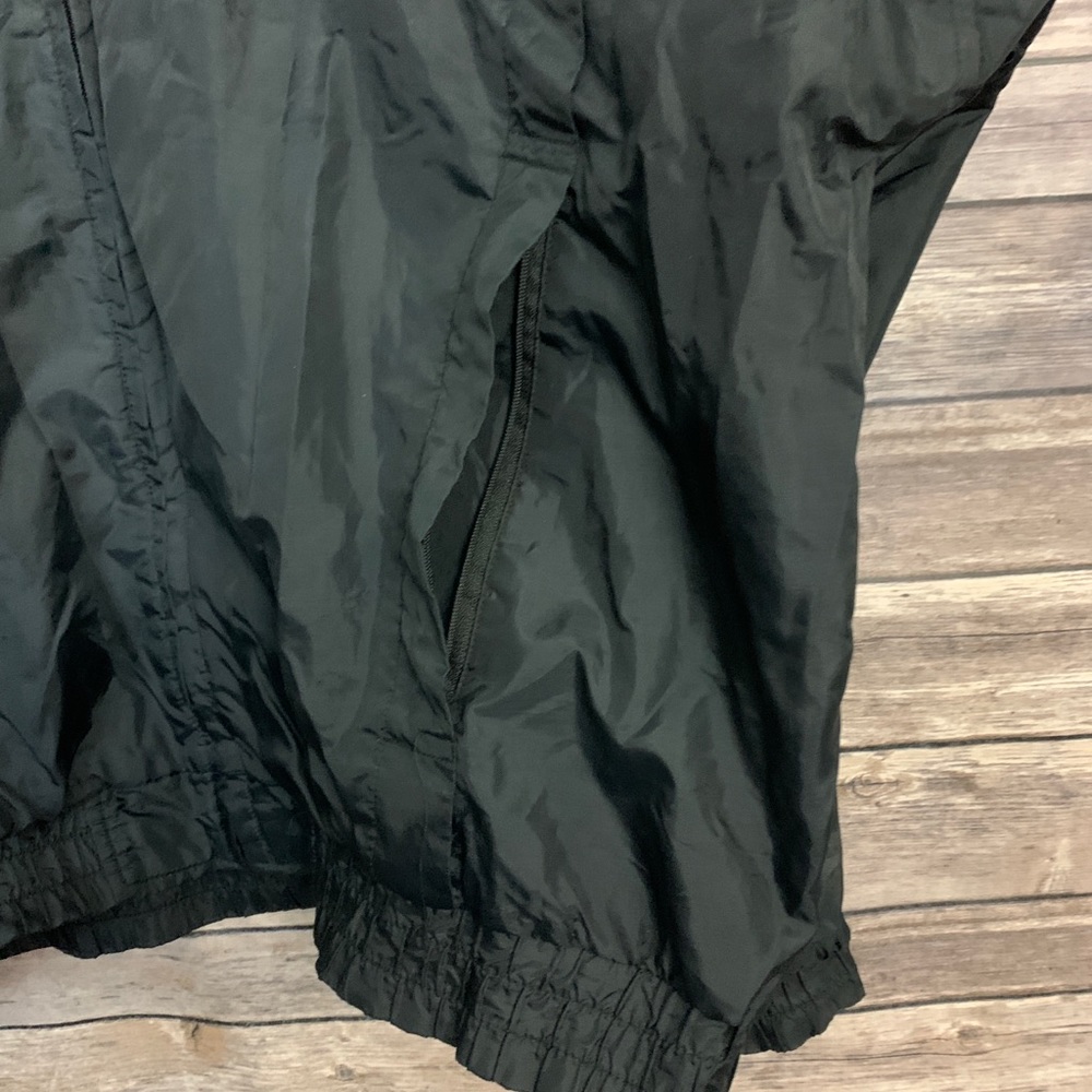 W Thomas E Wilson Windbreaker Jacket View 3